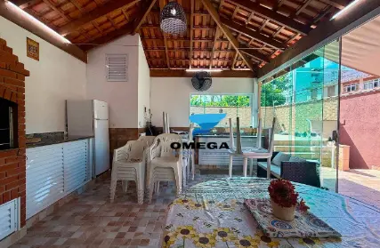 Imagem: Condomínio Fechado para Venda, Parque Enseada
