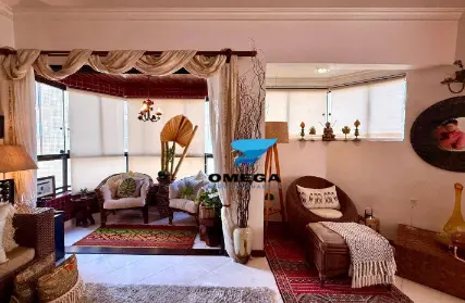 Imagem: Apartamento para Venda, Jardim Astúrias