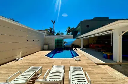 Imagem: Condomínio Fechado para Venda, Jardim Acapulco