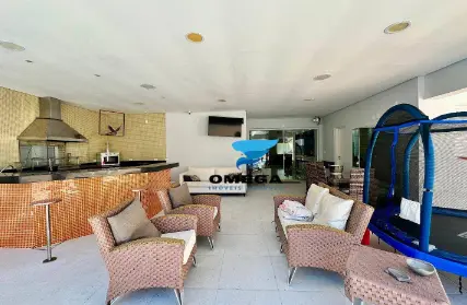 Imagem: Condomínio Fechado para Venda, Jardim Acapulco