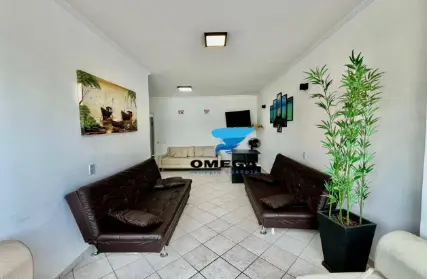 Imagem: Cobertura para Venda, Parque Enseada