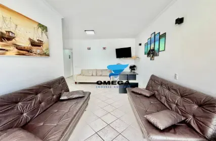 Imagem: Cobertura para Venda, Parque Enseada