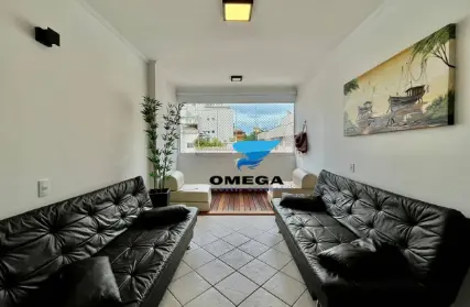 Imagem: Cobertura para Venda, Parque Enseada