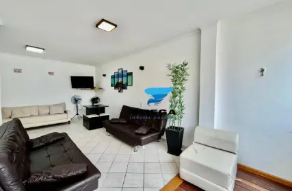 Imagem: Cobertura para Venda, Parque Enseada