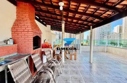 Imagem: Cobertura para Venda, Jardim Astúrias