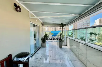 Imagem: Cobertura para Venda, Jardim Astúrias