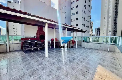 Imagem: Cobertura para Venda, Jardim Astúrias