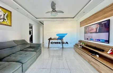 Imagem: Cobertura para Venda, Jardim Astúrias