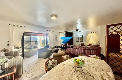 Imagem: Cobertura para Venda, Parque Enseada