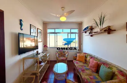 Imagem: Cobertura para Venda, Parque Enseada