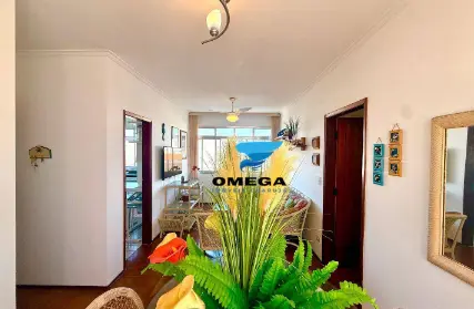 Imagem: Cobertura para Venda, Parque Enseada