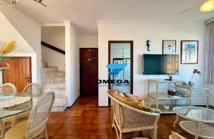 Imagem: Cobertura para Venda, Parque Enseada