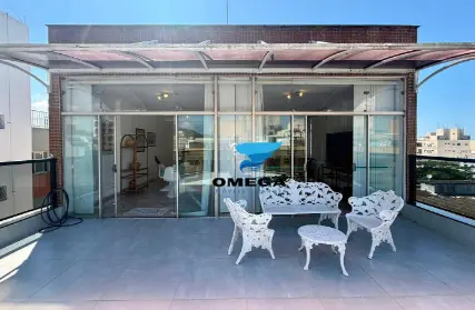 Imagem: Cobertura para Venda, Parque Enseada