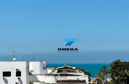 Imagem: Cobertura para Venda, Parque Enseada