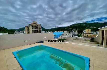 Imagem: Cobertura para Venda, Parque Enseada