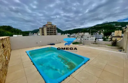 Imagem: Cobertura para Venda, Parque Enseada