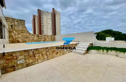 Imagem: Cobertura para Venda, Parque Enseada