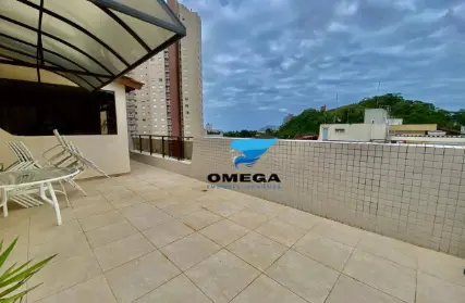 Imagem: Cobertura para Venda, Parque Enseada