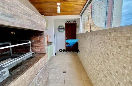 Imagem: Cobertura para Venda, Parque Enseada