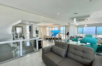 Imagem: Cobertura para Venda, Parque Enseada