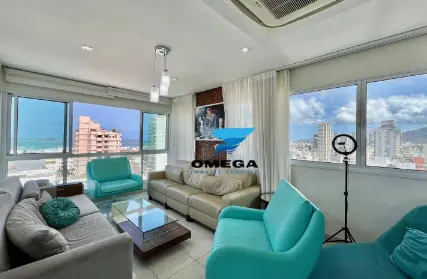 Imagem: Cobertura para Venda, Parque Enseada