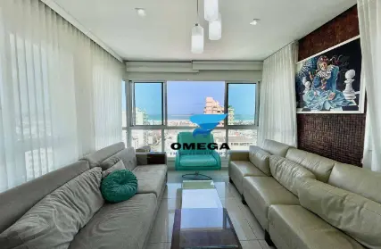 Imagem: Cobertura para Venda, Parque Enseada