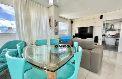 Imagem: Cobertura para Venda, Parque Enseada