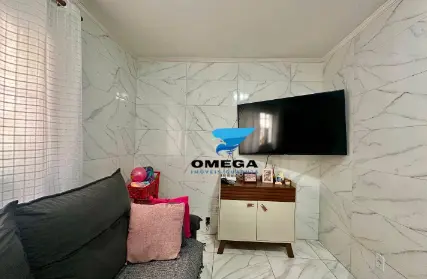 Imagem: Sobrado para Venda, Vila Santa Rosa