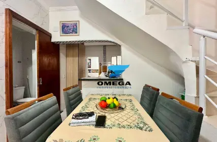 Imagem: Sobrado para Venda, Vila Santa Rosa