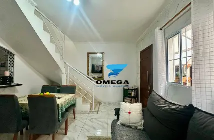 Imagem: Sobrado para Venda, Vila Santa Rosa