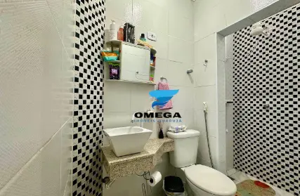 Imagem: Sobrado para Venda, Vila Santa Rosa