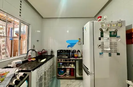 Imagem: Sobrado para Venda, Vila Santa Rosa