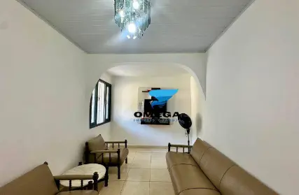 Imagem: Casa Térrea para Venda, Jardim Guaiuba