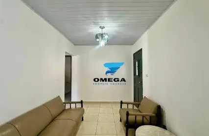 Imagem: Casa Térrea para Venda, Jardim Guaiuba