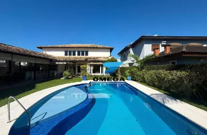 Imagem: Condomínio Fechado para Venda, Jardim Acapulco