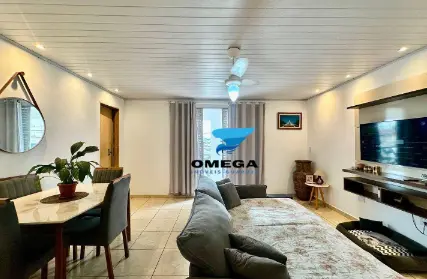 Imagem: Casa Térrea para Venda, Vila Santa Rosa