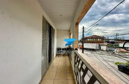 Imagem: Casa Térrea para Venda, Vila Santa Rosa