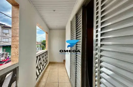 Imagem: Casa Térrea para Venda, Vila Santa Rosa