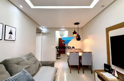 Imagem: Apartamento para Venda, Tombo