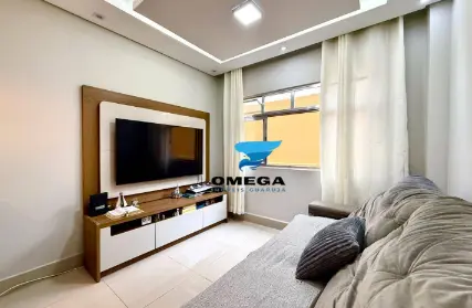 Imagem: Apartamento para Venda, Tombo