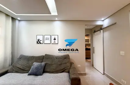 Imagem: Apartamento para Venda, Tombo