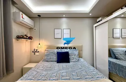 Imagem: Apartamento para Venda, Tombo