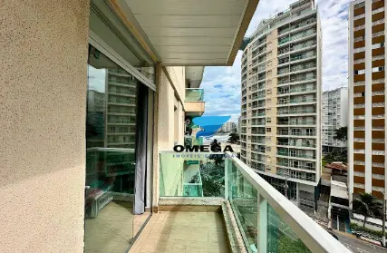 Imagem: Apartamento para Venda, Pitangueiras