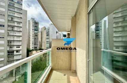 Imagem: Apartamento para Venda, Pitangueiras