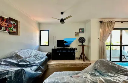 Imagem: Apartamento para Venda, Pitangueiras