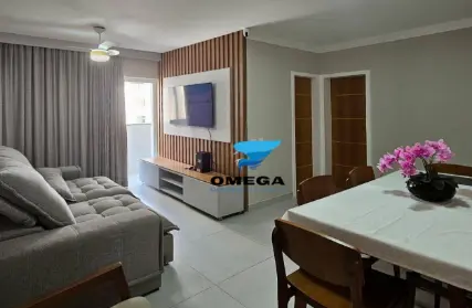 Imagem: Apartamento para Venda, Pitangueiras