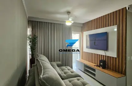 Imagem: Apartamento para Venda, Pitangueiras