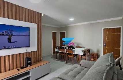 Imagem: Apartamento para Venda, Pitangueiras