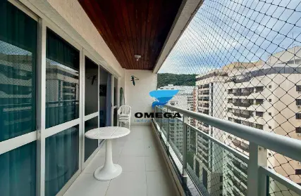 Imagem: Apartamento para Venda, Pitangueiras