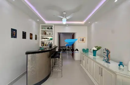 Imagem: Apartamento para Venda, Pitangueiras